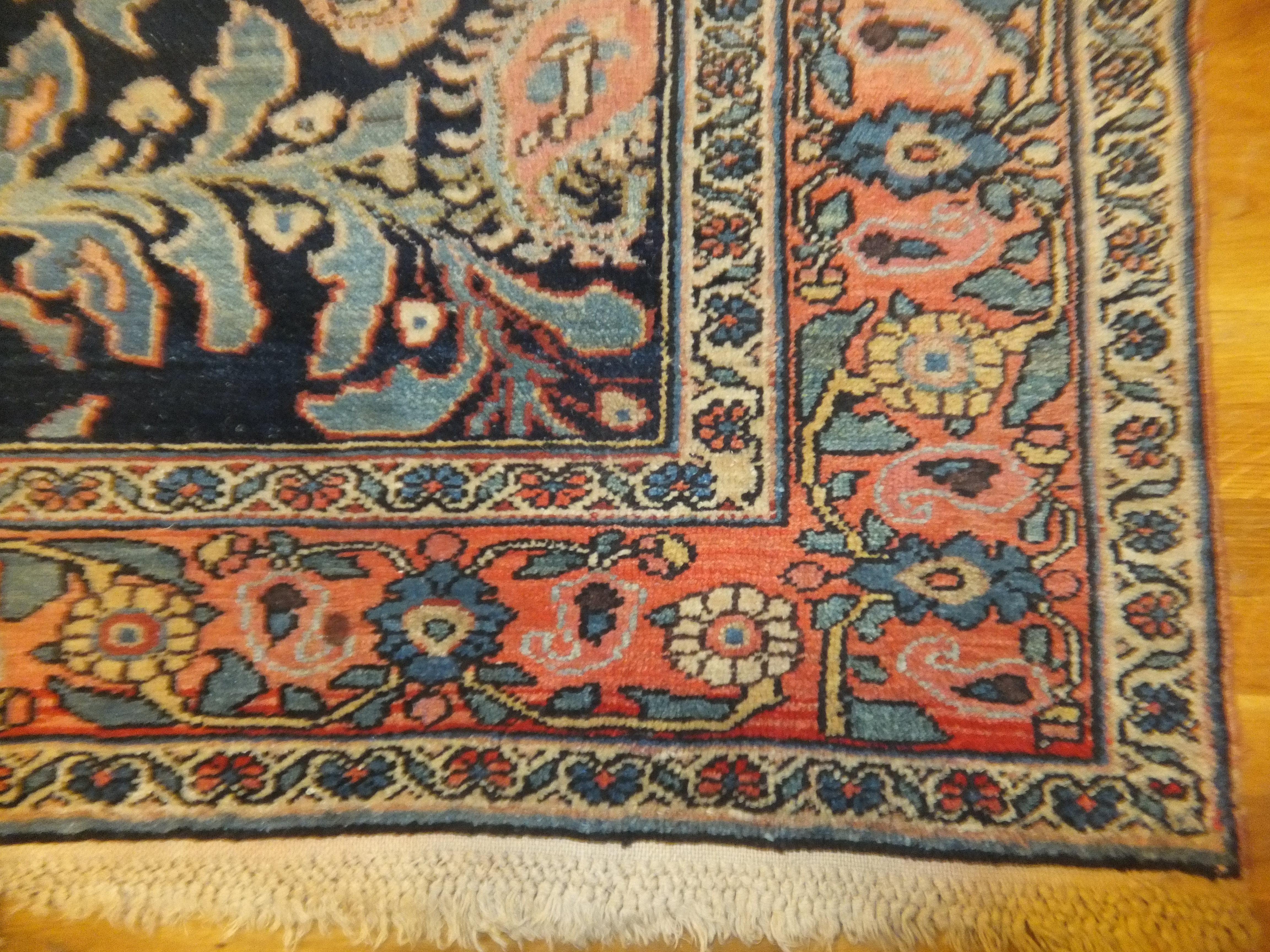 Rug image